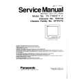 PEACOCK THV7G Service Manual
