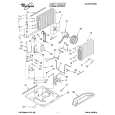 WHIRLPOOL ACH122XD0 Parts Catalog