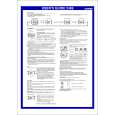 CASIO W96H-1A Owner's Manual