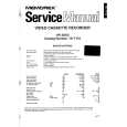 REALISTIC VR2050 Service Manual
