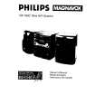 PHILIPS FW750C Owner's Manual
