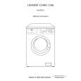 AEG CLARA1248 Owner's Manual