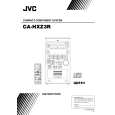 JVC CA-HXZ3R