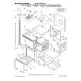 WHIRLPOOL KEBC208KBT0 Parts Catalog