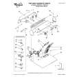 WHIRLPOOL LGR5636LQ1 Parts Catalog