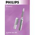 PHILIPS HP4633/00 Owner's Manual