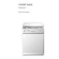 AEG F40630 Owner's Manual