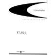ELEKTRO HELIOS KT202-3 Owner's Manual