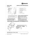 BAUKNECHT EKVH 3460-1 BR Owner's Manual