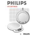 PHILIPS HR2387/00 Owner's Manual
