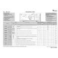 WHIRLPOOL AWE 6516 Quick Start