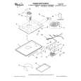WHIRLPOOL GJD3044LP00 Parts Catalog