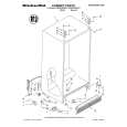 WHIRLPOOL KSRS22QAAL21 Parts Catalog