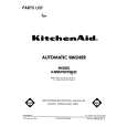 WHIRLPOOL KAWE900TWH0 Parts Catalog