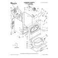 WHIRLPOOL LER8648PQ0 Parts Catalog