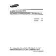 SAMSUNG M8135GE Owner's Manual