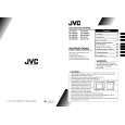 JVC AV-14ATG2 Owner's Manual