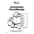 WHIRLPOOL 7ED20TKXDN00 Owner's Manual