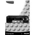 PHILIPS FR975/01C Owner's Manual