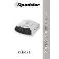 ROADSTAR CLR242