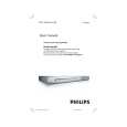 PHILIPS DVP3026X/94 Owner's Manual