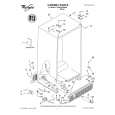WHIRLPOOL 7ED5GHGXMQ00 Parts Catalog