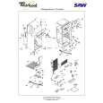 WHIRLPOOL WRT18DKLKT03 Parts Catalog