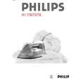 PHILIPS HI170/01 Owner's Manual