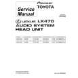 PIONEER KEXM8806ZT Service Manual