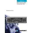 BLAUPUNKT Miami Beach CD51 Owner's Manual