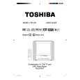 TOSHIBA VTD1551 Owner's Manual
