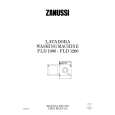 ZANUSSI FLD1206