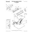 WHIRLPOOL TEDL640DQ0 Parts Catalog