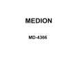 MEDION MD4366