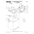 WHIRLPOOL 7MSAWX650LQ0 Parts Catalog