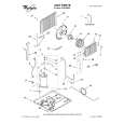 WHIRLPOOL ACQ108MR0 Parts Catalog