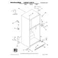 WHIRLPOOL KTRS22ELBT01 Parts Catalog