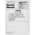 NECKERMANN 384/152 Service Manual