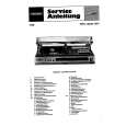 GRUNDIG RPC3000HIFI Service Manual