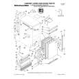 WHIRLPOOL KUIS185JPW1 Parts Catalog