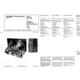 BLAUPUNKT I16 Service Manual