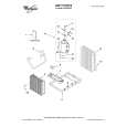 WHIRLPOOL ACS082PP0 Parts Catalog