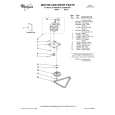 WHIRLPOOL GC900QPPQ2 Parts Catalog