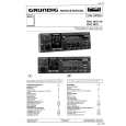 GRUNDIG WKC2670VD Service Manual