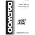 DAEWOO K50 MECHANIZM Service Manual