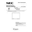 NEC XM2950