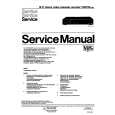 BANG&OLUFSEN VHS82 Service Manual
