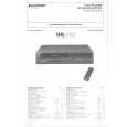BLAUPUNKT RTV540EGC/ECV/EV Service Manual