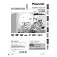 PANASONIC DMRES25 Owner's Manual