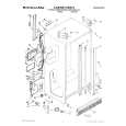 WHIRLPOOL KSRC22KXAL00 Parts Catalog